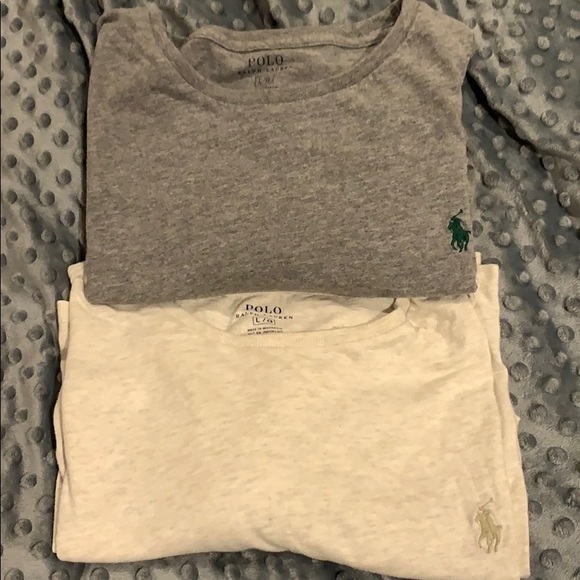 Ralph Lauren Other - Ralph Lauren T shirt bundle